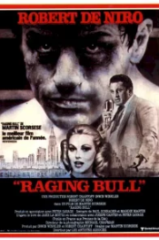Raging bull